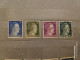 Germany	Reich Hitler  (F96) - Used Stamps