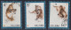 CHINA 1979, "Manchurian Tiger", Series T.40 UM - Collections, Lots & Series