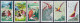 CHINA 1978-1979, 3 Series (T.21, T.27, T.35), All UM - Colecciones & Series