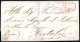Cover 1853/62, STAZIONE DI SIENA, Insieme Di Dieci Lettere Del Periodo 1853/62; Di Cui Tre Lettere Dalla Stazione Di Por - Toskana