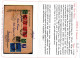 Cover 1936, Campioni Senza Valore Da 125 A 150 Gr. Del 14.8.1936 Da Luino (Varese) Via Marseille A Buenos Aires (Argenti - Altri & Non Classificati