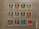 Germany	Persons  (F96) - Used Stamps