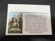 6-5-2024 (4 Z 17) Kingdom Of The Planet Of The Apes (new Movie) With OZ Stamp - Gorilles