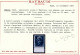 ** 1945, Emissione Locale Di Mantova, Luogotenenza 35 C. Azzurro Con Errore Di Valore "1,90" Anzichè "2,15", Pos. 96, Nu - Comité De Libération Nationale (CLN)