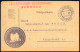 Delcampe - */cover 1917-18, Lot Von 9 Feldpostkarten Aus Den Besetzten Gebieten Italiens Mit Verschiedenen Stempeln (darunter Tolme - Other & Unclassified