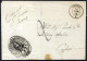 Delcampe - O/piece/cover Sardegna 1850/61 Ca., Lotto Di 10 Buste Con Annullamenti Dell' Isola Di Sardegna, Dieci Buste In Franchigi - Sardegna