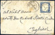 Delcampe - O/piece/cover Sardegna 1850/61 Ca., Lotto Di Otto Buste, Quattro Frammenti E Cinque Sciolti Con Annullamenti Della Isola - Sardinia