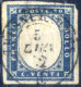 Delcampe - O/piece/cover Sardegna 1850/61 Ca., Lotto Di Otto Buste, Quattro Frammenti E Cinque Sciolti Con Annullamenti Della Isola - Sardinië