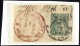 Delcampe - Piece/cover Toscana 1852/61 Ca. Lotto Di 10 Buste, Un Frontespizio Ed Un Frammento Prevalentemente In Buona Qualità Con  - Toscana