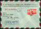 Cover 1946/2000, Splendida Collezione Di Oltre 1500 Documenti Postali Con Usi Singoli Della Repubblica In 19 Album Con M - Autres & Non Classés