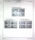 Delcampe - **/bof 1954/1965, Avanzata Collezione Nuova In Quartine Con Gomma Originale Integra, Montata Su Fogli Euralbo (mancano S - Otros & Sin Clasificación