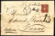 Cover 1858/1950 Ca., Lotto Di Ca. 100 Lettere/interi Dell'area Italiana Con Delle Buone Presenze, Immagini Vedasi Catalo - Sammlungen