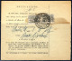 **/*/o/cover/bof Luogotenenza 1945, Dieci Lotti Di Aste Precedenti Con Valori Con Dentellatura O Soprastampa In Variante - Collections