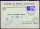 Delcampe - Cover R.S.I. 1943/45 Ca., Insieme Di 30 Buste Tutte Indirizzate A Rovereto Da Varie Località Del Trentino, Affrancate Pr - Verzamelingen