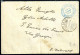 Cover R.S.I. 1943/45, Collezione Molto Avanzata Di Posta Da Campo Con Ca. 270 Lettere / Cartoline E Cinque Dei Marinai I - Lotti E Collezioni