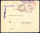Delcampe - Cover R.S.I. 1943/45, Collezione Molto Avanzata Di Posta Da Campo Con Ca. 270 Lettere / Cartoline E Cinque Dei Marinai I - Sammlungen