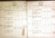 Delcampe - O Regno E Repubblica 1942/52, Registro Vendite Soggette IVA Con 100 Pagine Bollate Con Usi Multipli E Miste Di Marche Da - Collections