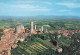 Panorama Di San Gimignano - Siena