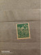 Germany	Reich  3000 Agriculture (F96) - Unused Stamps