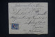 CHINE - Enveloppe Du Corps D'Occupation En Chine, De Pékin Pour La France En 1904 - L 152370 - Lettres & Documents