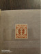 Germany	Reich Coat Of Arms (F96) - Unused Stamps