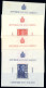 **/*/o 1900 Ca., Lotto Composta Da Alcune Serie E Valori Singolo Pregiati: Tra Cui Con Gomma Originale Integra Sass. 158 - Autres & Non Classés