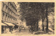 FRANCE - Quimper - La Rue Du Parc - L'hôtel De L'Epée - Animé - Carte Postale Ancienne - Quimper