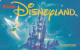 FRANCE - Disneyland Paris Passport, Used - Toegangsticket Disney