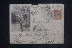 CHINE - Enveloppe Illusrée, Du Corps D'Occupation En Chine, De Tien Tsin Pour La France En 1905 - L 152371 - Lettres & Documents