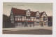 ENGLAND - Stratford Upon Avon Shakespeare's House Unused Vintage Postcard - Stratford Upon Avon