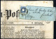 Cover 1859, LINZ, Einkreisstempel Auf Breitrandiger 1,05 Kreuzer Blau, Zeitung, Befund Oliva, Kat. 16 A / 1600,- - Journaux
