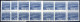 ** 1932, 50 Gr Blau Kleine Landschaft, 27 Stück, Postfrisch, ANK 541/ 1080.- - Autres & Non Classés