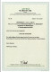 (*) 1932, F.G. Waldmüller, Ungezähnt Auf Büttenpapier Als Neujahrsgeschenkheft, Attest Stari, Sehr Selten, ANK 545 PU - Other & Unclassified