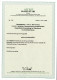 (*) 1934/36, Volkstrachten, Ungezähnter Einzelabzug Im Offsetdruck 5 S Schwärzlichsiena, Ohne Gummi Wie Hergestellt, Att - Other & Unclassified