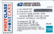 USA - Horse, U.S.Postal Service/American Express Telecom Prepaid Card $5, Mint - Altri & Non Classificati