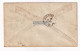 Delcampe - Postal Stationery 1885 Philadelphia Henry Trottmann Coppersmith Pennsylvania USA Germany Carl Beer Meerane Sachsen - ...-1900