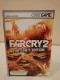 Juego Para PC Dvd Rom. Far Cry 2. Fortune's Edition. Code Game Entertainment. Ubisoft. 2008 - Juegos PC