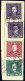 Piece 1918, Briefstück Von Sarajevo Am 28.8. Frankiert Vorder- Und Rückseitig Mit 3+4+fünf 10 Kr., ANK 139-141 - Andere & Zonder Classificatie