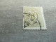 Belgique - Lion - 40c. - Olive - Oblitéré - Année 1960 - - Used Stamps