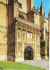 CANTERBURY CATHEDRAL, KENT, ENGLAND. UNUSED POSTCARD My1 - Chiese E Conventi