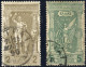 O 1896, Olympic Games, The Issue Used With Some Duplication With Various Cancellations, Blocks Of 4, Some Interesting (r - Andere & Zonder Classificatie