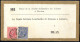 Cover 1893/94, Wilhelmine, 2 Briefe Nach Mailand (Italien), Eingeschrieben Aus Amsterdam Am 6.12.93 Frankiert Mit 10 + 2 - Other & Unclassified