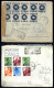 Cover 1894-1942, Lot Von 24 Postkarten (viele Aus Der Zeit Vor Und Während Des I. Weltkrieges, Darunter Feldpost, Teils  - Other & Unclassified