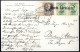 Pair 1934, Zwei Briefe Und Zwei Postkarten Frankiert Mit Spanischen Briefmarken Und Transportiert Mit Dem Dampfschiff "M - Sonstige & Ohne Zuordnung