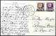 Pair 1934, Zwei Briefe Und Zwei Postkarten Frankiert Mit Spanischen Briefmarken Und Transportiert Mit Dem Dampfschiff "M - Otros & Sin Clasificación