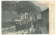 P3057 - CARTOLINA D’EPOCA CARENNO (LECCO) 1903 MOLTO ANIMATA - Lecco