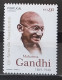 2019 - Portugal - MNH - 150 Years Since Birth Of Mahatma Gandhi - 1 Stamp And 1 Block Of 1 Stamp - Neufs