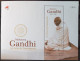 2019 - Portugal - MNH - 150 Years Since Birth Of Mahatma Gandhi - 1 Stamp And 1 Block Of 1 Stamp - Unused Stamps