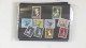 ** Liechtenstein 1942-96, Postfrische Sammlung Auf Steckkarten, Mi. Ca. 3000,-, Abbildungen Siehe Onlinekatalog - Autres & Non Classés
