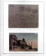 Delcampe - Cover Monako 1885/1957, Postgeschichtliche Ausstellungssammlung Auf 60 Blättern Mit Ca. 145 Belegen, überwiegend Gute Er - Altri & Non Classificati